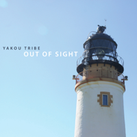 Yakou Tribe - Out of Sight artwork