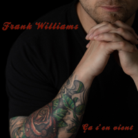 Frank Williams - Ça s'en vient artwork