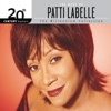 Moby featuring Patti LaBelle - The Right Kind of Lover