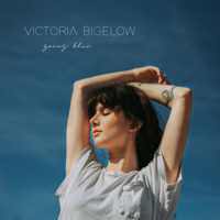 Victoria Bigelow - Going Blue - EP artwork