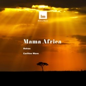 Mama Africa (Deep House Mix) artwork