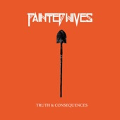 Truth & Consequences artwork
