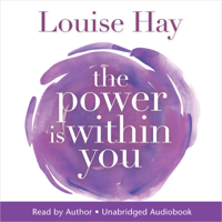 Louise Hay - The Power Is Within You artwork