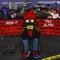 Town (feat. Compton Menace) - Phonk P & Fred Blaze lyrics