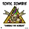 Toxic Zombie