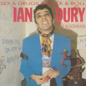 Ian Dury - Reasons To Be Cheerful, Pt. 3