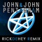 Pentagram - John & John lyrics