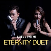 Eternity Duet - EP artwork