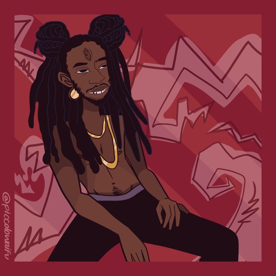 Cover artwork for Yeh!