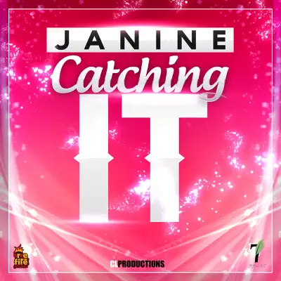 Catching It - Single - Janine