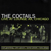 The Coctails - First Snowfall