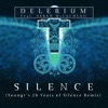 Silence (feat. Sarah McLachlan) [Youngr's 20 Years of Silence Remix] - Single