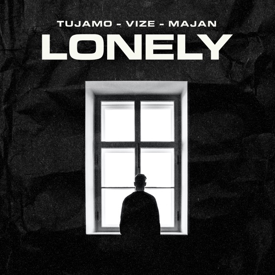 Cover artwork for Lonely