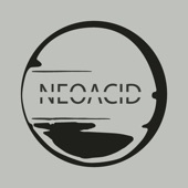 Neoacid 03 - EP artwork