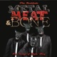 METAL MEAT & BONE-THE SONGS OF DYIN' DOG cover art