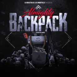 Backpack - Single - Almighty