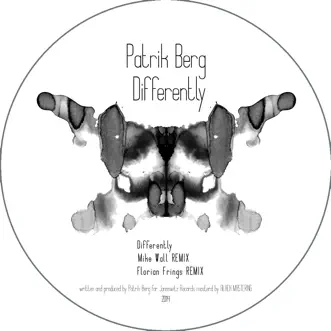 Differently (Florian Frings Remix) by Patrik Berg song reviws