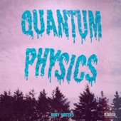 Quantum Physics artwork
