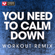 You Need To Calm Down (Extended Workout Remix) - Power Music Workout