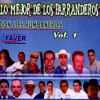 Lo Mejor de los Parranderos Con los Rumbaneros, Vol. 1