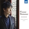 Kotaro Fukuma - Novelette sur un thème de Manuel de Falla, FP 173