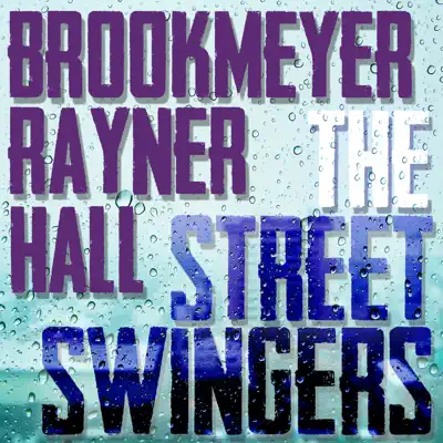 The Street Swingers - Jim Hall