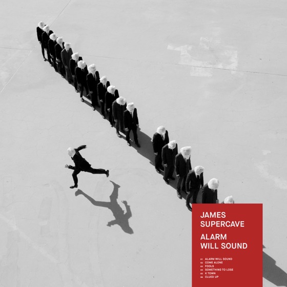 Cover artwork for Something To Lose