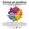 Piensa En Positivo (Madrid Pride 2020 by Juan Sueiro) artwork