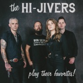 The Hi-Jivers - Just One More Time