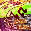 Raízes Fortes (feat. Bux) - Single