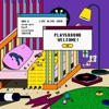 Playground - EP