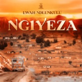 Ngiyeza artwork