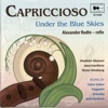 Capriccioso: Under the Blue Skies