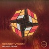Secret Vision (Nelver Remix) - Single