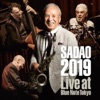 Sadao 2019 - Live at Blue Note Tokyo, 2019