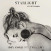 Starlight (feat. Tina Amy) [Club Version] - Single