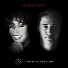 Higher Love by 