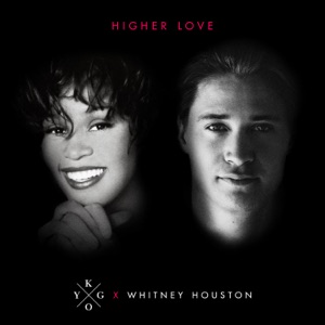 Kygo & Whitney Houston - Higher Love - Line Dance Musik