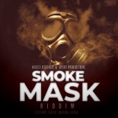 Smoke Mask Riddim - EP artwork