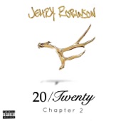 20/Twenty Chapter 2 - EP artwork