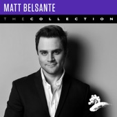 Matt Belsante: The Collection artwork