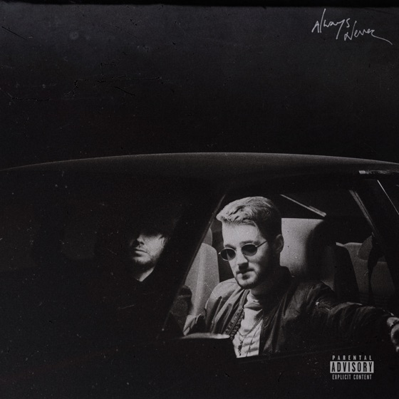 Cover artwork for Millions