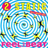 Feel the Beat (feat. Nasty Cat) [Club Mix] artwork