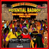 Papa Levi - Ride De Riddim (Potential Badboy Remix)