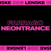 Neontrance - EP artwork