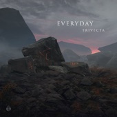 Everyday - EP artwork
