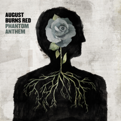 Phantom Anthem (Instrumental Edition) - August Burns Red Cover Art