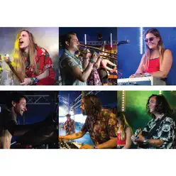 Live at 2000 Trees 2019 (Live) - EP - Get Cape Wear Cape Fly Live at 2000 Trees 2019 (Live) - EP - Get Cape Wear Cape Fly