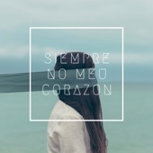 Siempre No Meu Corazón artwork