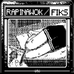Ammollo - Single by RAPINAWOK & Fiks album reviews, ratings, credits